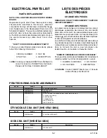 Предварительный просмотр 61 страницы Sharp LC-15AV7U Service Manual