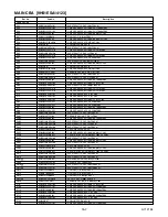 Предварительный просмотр 62 страницы Sharp LC-15AV7U Service Manual