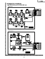 Preview for 19 page of Sharp LC-15B2H Service Manual