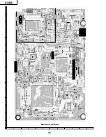 Preview for 28 page of Sharp LC-15B2H Service Manual