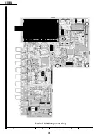 Preview for 30 page of Sharp LC-15B2H Service Manual