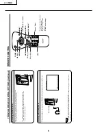 Preview for 6 page of Sharp LC-15B2U Service Manual