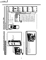 Preview for 8 page of Sharp LC-15B2U Service Manual