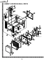 Preview for 42 page of Sharp LC-15B2U Service Manual