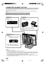 Предварительный просмотр 44 страницы Sharp LC-15B4U Operation Manual