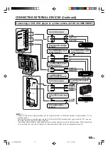 Предварительный просмотр 45 страницы Sharp LC-15B4U Operation Manual