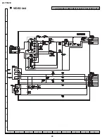 Предварительный просмотр 31 страницы Sharp LC-15C2E Service Manual