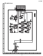 Предварительный просмотр 32 страницы Sharp LC-15C2E Service Manual