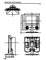 Preview for 52 page of Sharp LC-15C2EA Operation Manual