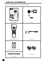 Preview for 5 page of Sharp LC-15C2HA Operation Manual