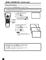 Предварительный просмотр 13 страницы Sharp LC-15C2HA Operation Manual