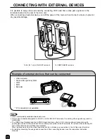 Предварительный просмотр 25 страницы Sharp LC-15C2HA Operation Manual