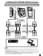 Предварительный просмотр 26 страницы Sharp LC-15C2HA Operation Manual