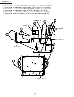 Preview for 12 page of Sharp LC-15L1US Service Manual