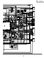 Preview for 59 page of Sharp LC-15L1US Service Manual