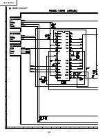 Preview for 64 page of Sharp LC-15L1US Service Manual