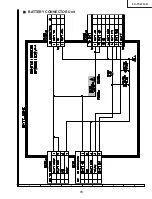 Preview for 73 page of Sharp LC-15L1US Service Manual