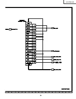 Preview for 79 page of Sharp LC-15L1US Service Manual