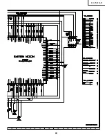 Preview for 83 page of Sharp LC-15L1US Service Manual