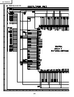 Preview for 88 page of Sharp LC-15L1US Service Manual