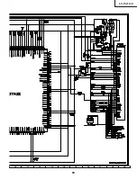 Preview for 89 page of Sharp LC-15L1US Service Manual