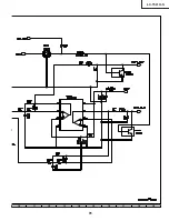 Preview for 91 page of Sharp LC-15L1US Service Manual