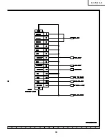 Preview for 93 page of Sharp LC-15L1US Service Manual