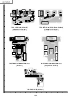 Preview for 122 page of Sharp LC-15L1US Service Manual