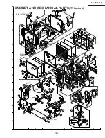 Preview for 145 page of Sharp LC-15L1US Service Manual