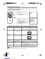 Preview for 19 page of Sharp LC-15M4U Operation Manual