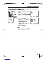 Preview for 20 page of Sharp LC-15M4U Operation Manual