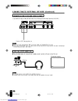 Preview for 23 page of Sharp LC-15M4U Operation Manual