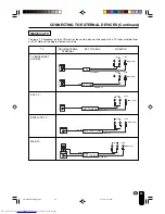 Preview for 24 page of Sharp LC-15M4U Operation Manual