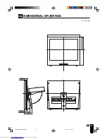 Preview for 28 page of Sharp LC-15M4U Operation Manual