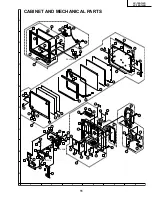 Предварительный просмотр 11 страницы Sharp LC-15S1UB Service Manual