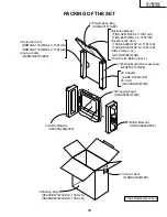 Предварительный просмотр 13 страницы Sharp LC-15S1UB Service Manual