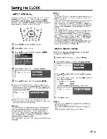 Предварительный просмотр 14 страницы Sharp LC-15S4U Operation Manual