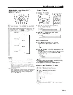 Предварительный просмотр 16 страницы Sharp LC-15S4U Operation Manual