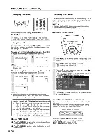 Предварительный просмотр 17 страницы Sharp LC-15S4U Operation Manual