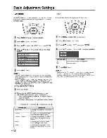 Предварительный просмотр 19 страницы Sharp LC-15S4U Operation Manual