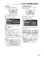 Предварительный просмотр 20 страницы Sharp LC-15S4U Operation Manual