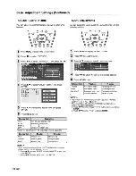 Предварительный просмотр 21 страницы Sharp LC-15S4U Operation Manual