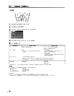 Предварительный просмотр 23 страницы Sharp LC-15S4U Operation Manual