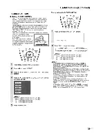 Предварительный просмотр 28 страницы Sharp LC-15S4U Operation Manual