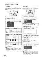 Предварительный просмотр 29 страницы Sharp LC-15S4U Operation Manual