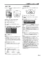 Предварительный просмотр 30 страницы Sharp LC-15S4U Operation Manual