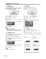 Предварительный просмотр 31 страницы Sharp LC-15S4U Operation Manual