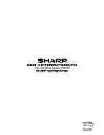 Предварительный просмотр 38 страницы Sharp LC-15S4U Operation Manual