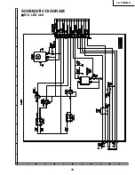 Предварительный просмотр 37 страницы Sharp LC-15S4US Service Manual