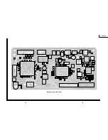 Предварительный просмотр 49 страницы Sharp LC-15S4US Service Manual